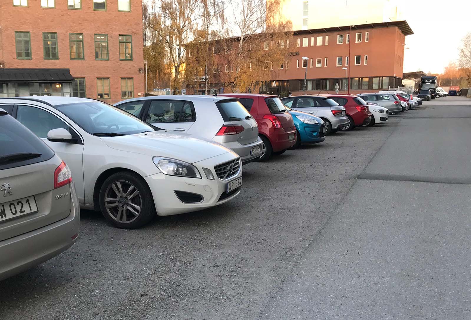 Vad krävs för att få utfärda kontrollavgift?