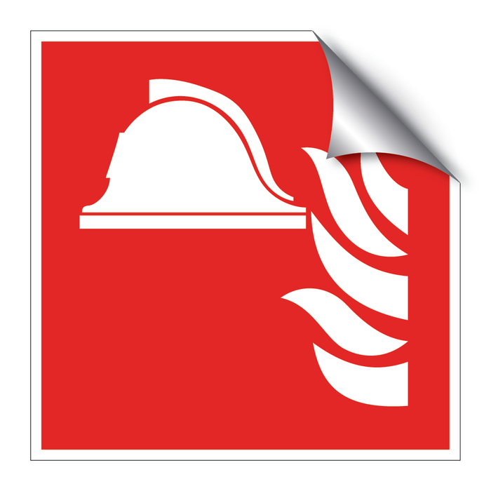 F004 Brandsläckningsutrustning & F004 Brandsläckningsutrustning & F004 Brandsläckningsutrustning