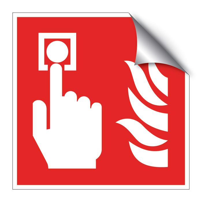 F005 Brandlarmsignal & F005 Brandlarmsignal & F005 Brandlarmsignal & F005 Brandlarmsignal