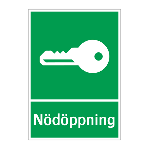 Nödöppning & Nödöppning & Nödöppning & Nödöppning & Nödöppning & Nödöppning