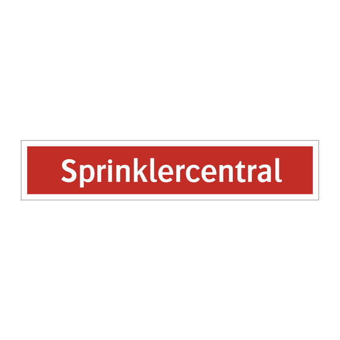 Sprinklercentral & Sprinklercentral & Sprinklercentral & Sprinklercentral & Sprinklercentral