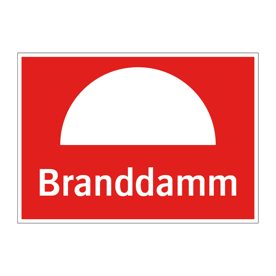 Branddamm & Branddamm & Branddamm & Branddamm & Branddamm & Branddamm & Branddamm & Branddamm
