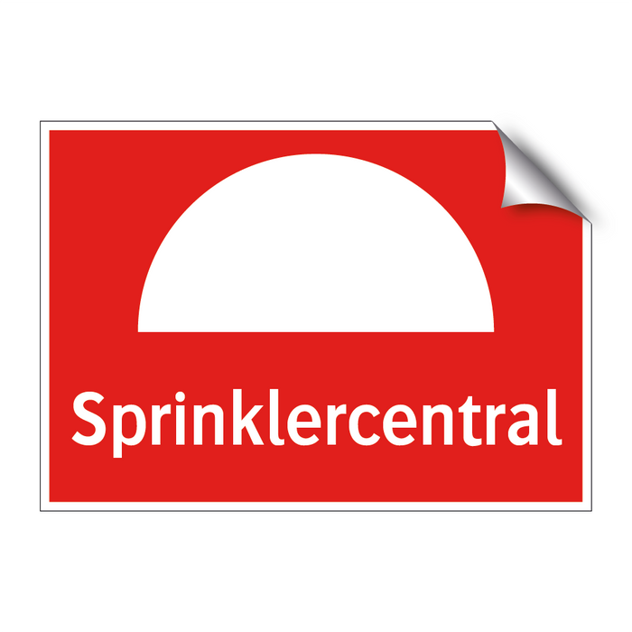 Sprinklercentral & Sprinklercentral & Sprinklercentral & Sprinklercentral