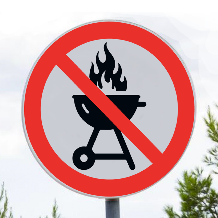 Grillningsförbud (1)