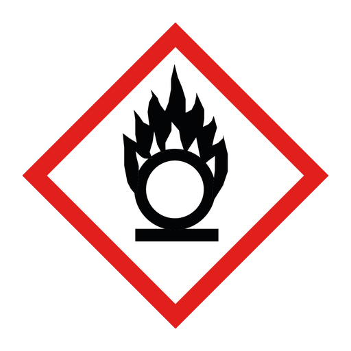 GHS03 Oxiderande & GHS03 Oxiderande & GHS03 Oxiderande & GHS03 Oxiderande & GHS03 Oxiderande