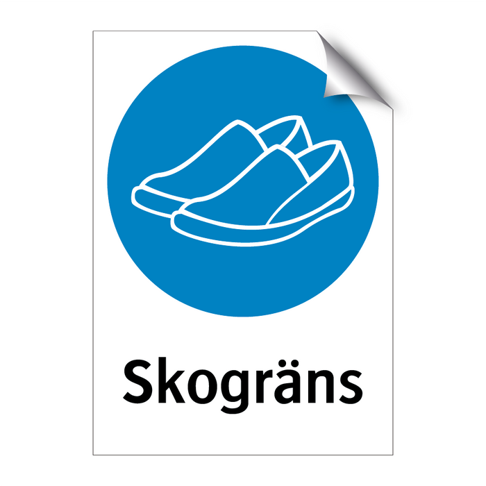 Skogräns & Skogräns