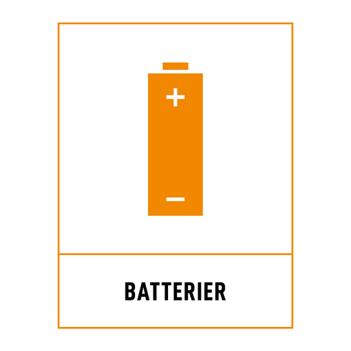 Batterier & Batterier & Batterier & Batterier & Batterier & Batterier & Batterier & Batterier