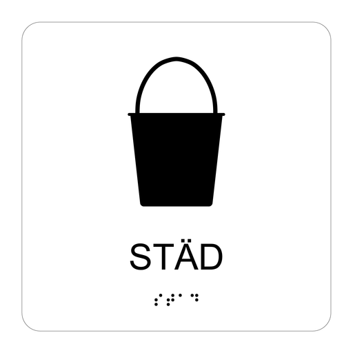 Städ