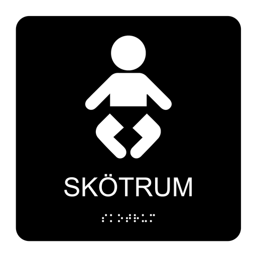 Skötrum & Skötrum