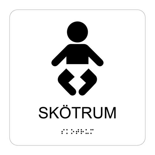 Skötrum