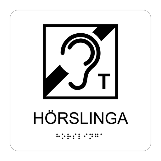 Hörslinga