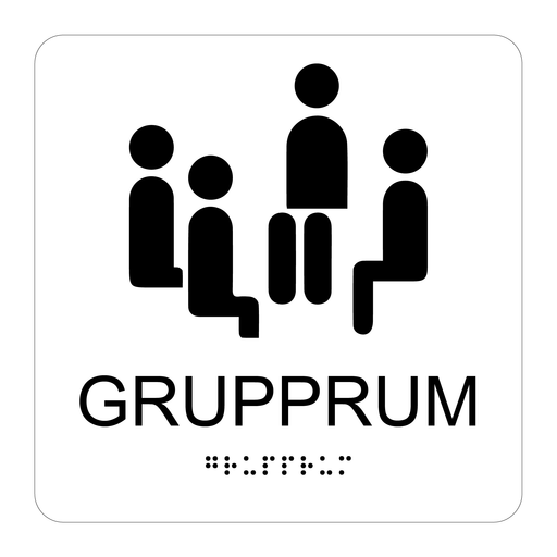 Grupprum