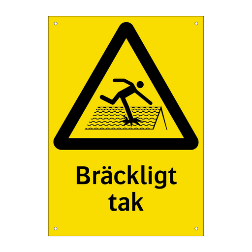 Bräckligt tak & Bräckligt tak & Bräckligt tak & Bräckligt tak & Bräckligt tak & Bräckligt tak