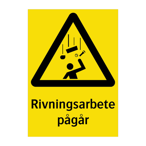 Rivningsarbete pågår & Rivningsarbete pågår & Rivningsarbete pågår & Rivningsarbete pågår