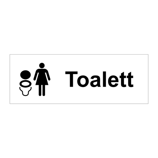 Toalett damer II & Toalett damer II & Toalett damer II & Toalett damer II & Toalett damer II