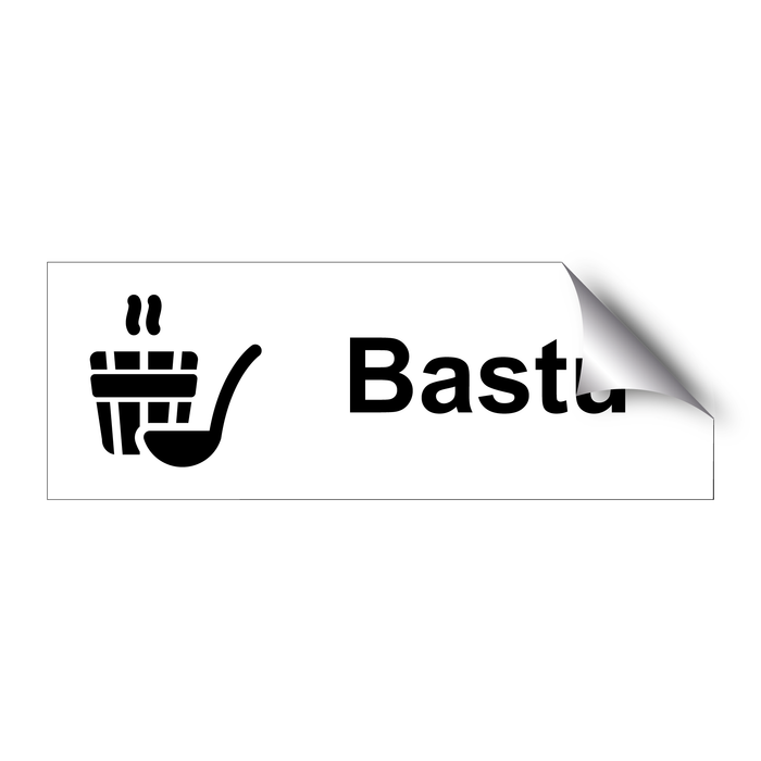 Bastu & Bastu