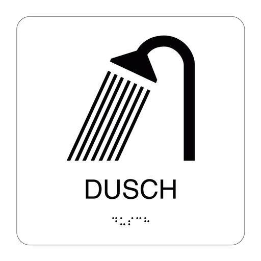 Dusch