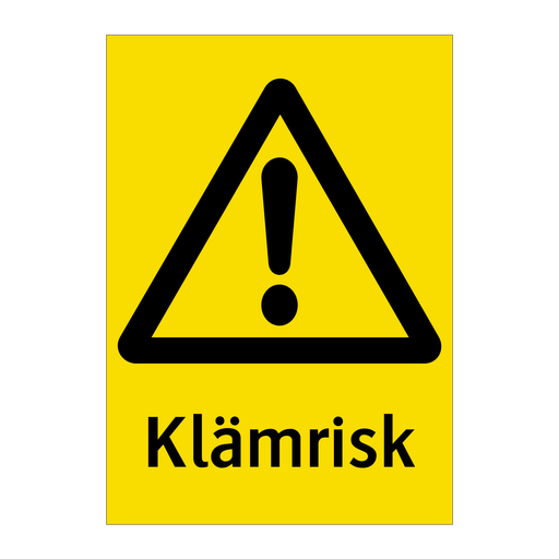 Klämrisk & Klämrisk & Klämrisk & Klämrisk & Klämrisk & Klämrisk & Klämrisk & Klämrisk