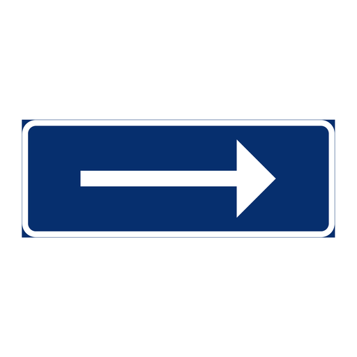 E16 Enkelriktad trafik höger & E16 Enkelriktad trafik höger & E16 Enkelriktad trafik höger