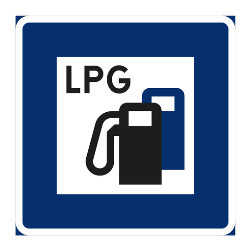 H4-2 LPG Gas för fordonsdrift & H4-2 LPG Gas för fordonsdrift & H4-2 LPG Gas för fordonsdrift