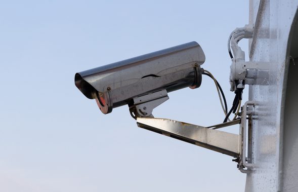 Kameraövervakningslagen och GDPR - vad gäller kring skyltningen?
