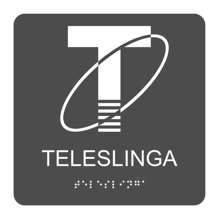 Teleslinga