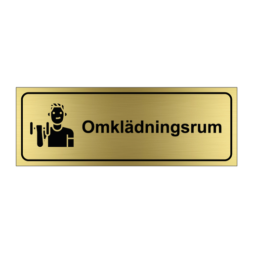 Omklädningsrum - Herrar 1 & Omklädningsrum - Herrar 1 & Omklädningsrum - Herrar 1