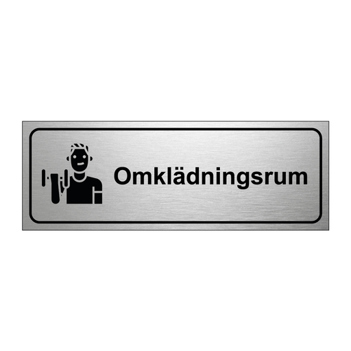 Omklädningsrum - Herrar 1 & Omklädningsrum - Herrar 1 & Omklädningsrum - Herrar 1