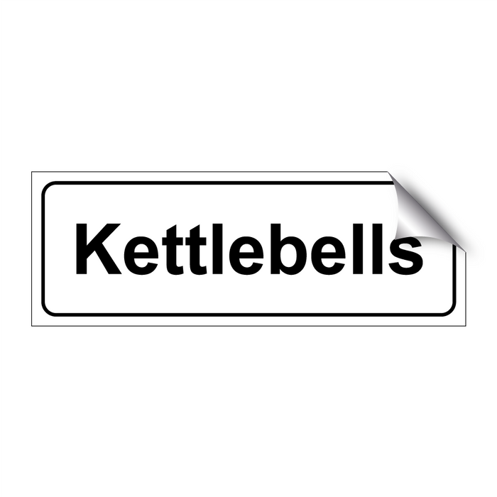 Kettlebells 1 & Kettlebells 1
