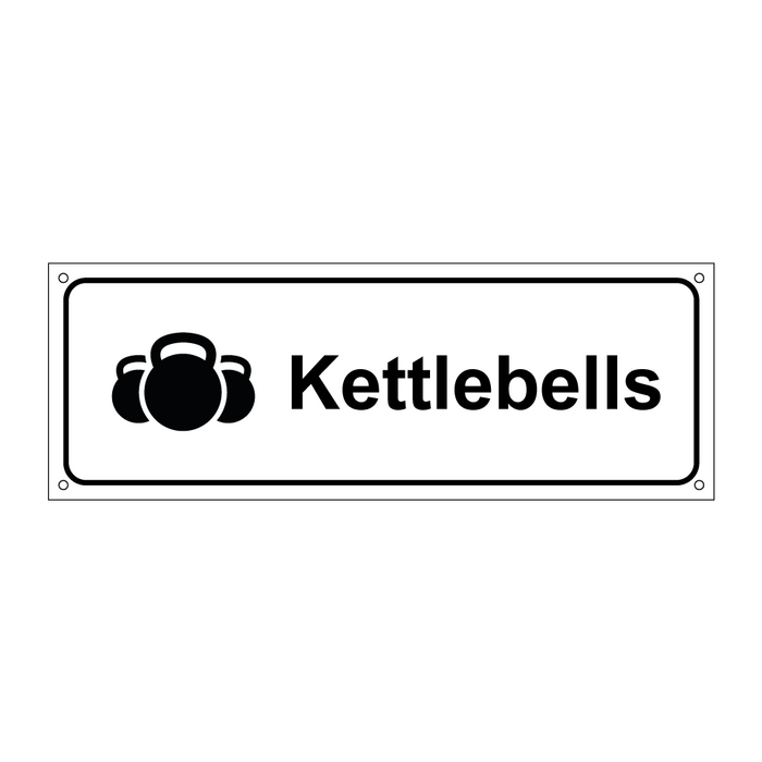 Kettlebells 2 & Kettlebells 2