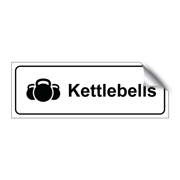 Kettlebells 2 & Kettlebells 2
