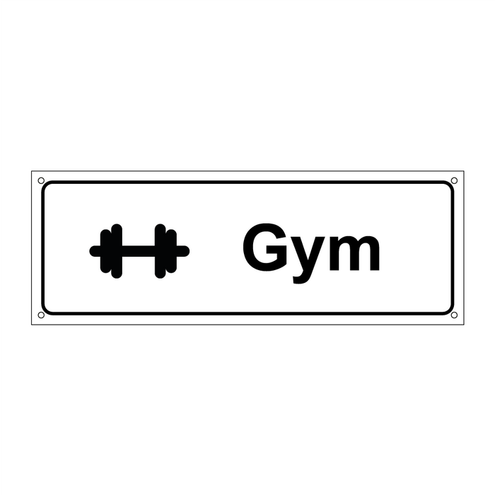 Gym & Gym