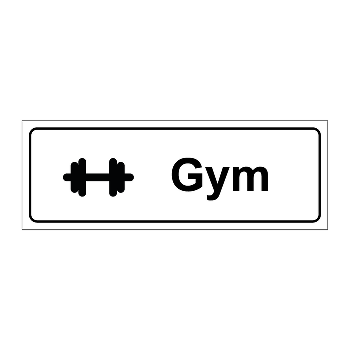 Gym & Gym & Gym & Gym