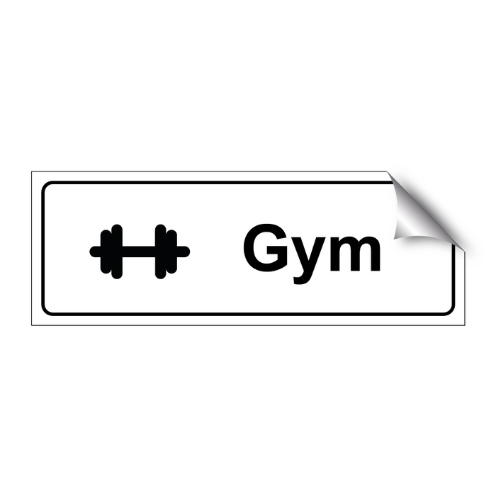 Gym & Gym