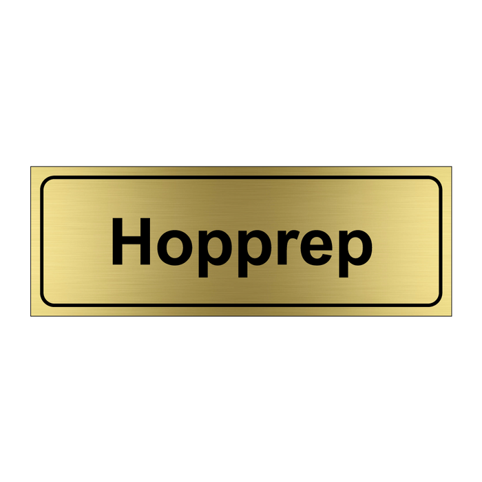 Hopprep 1 & Hopprep 1 & Hopprep 1 & Hopprep 1 & Hopprep 1 & Hopprep 1