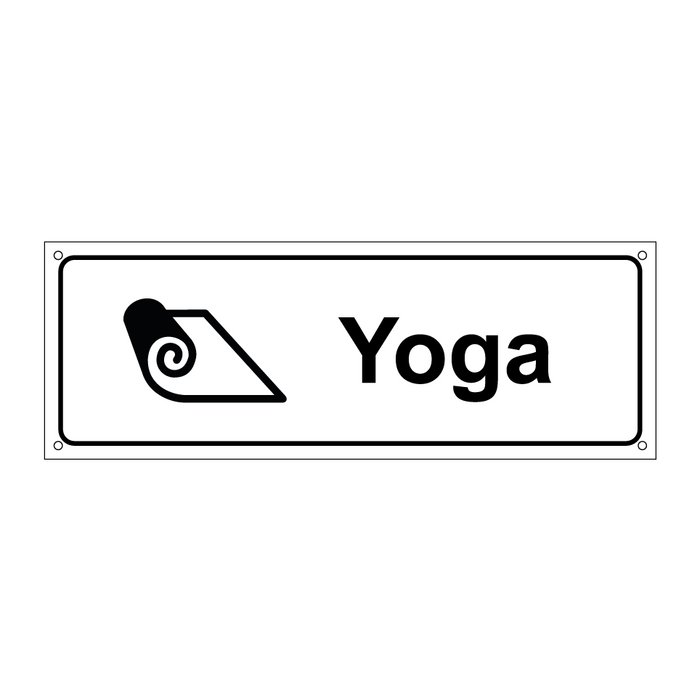 Yoga 1 & Yoga 1