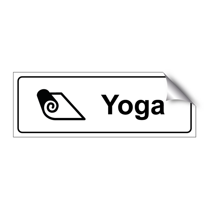 Yoga 1 & Yoga 1