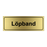 Löpband 1 & Löpband 1 & Löpband 1 & Löpband 1 & Löpband 1 & Löpband 1