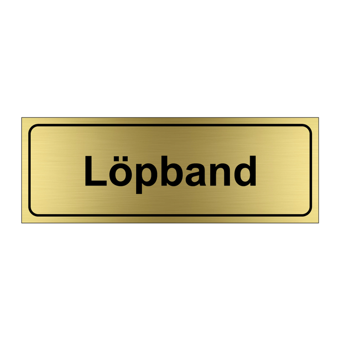 Löpband 1 & Löpband 1 & Löpband 1 & Löpband 1 & Löpband 1 & Löpband 1