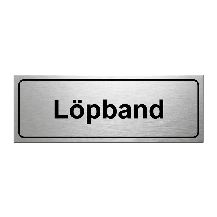 Löpband 1 & Löpband 1 & Löpband 1 & Löpband 1 & Löpband 1 & Löpband 1 & Löpband 1