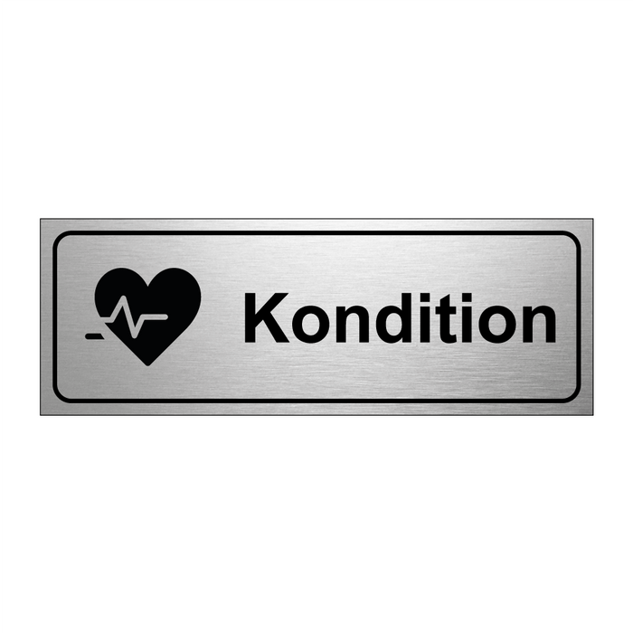 Kondition & Kondition & Kondition & Kondition & Kondition & Kondition & Kondition