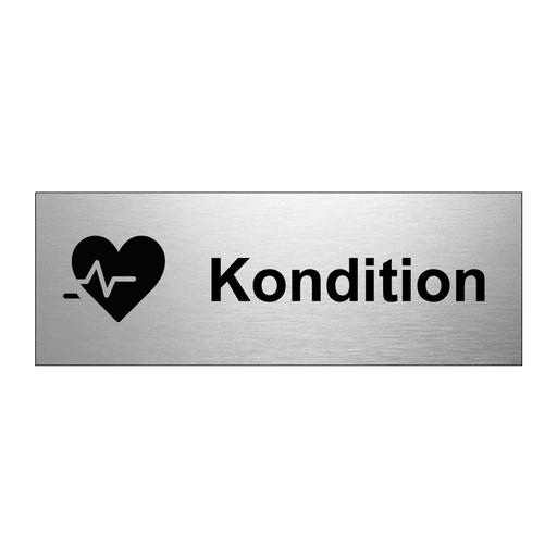 Kondition & Kondition & Kondition & Kondition & Kondition & Kondition & Kondition