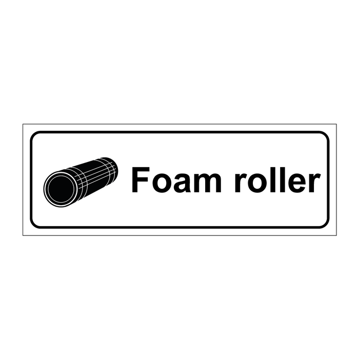 Foam roller 2 & Foam roller 2 & Foam roller 2 & Foam roller 2