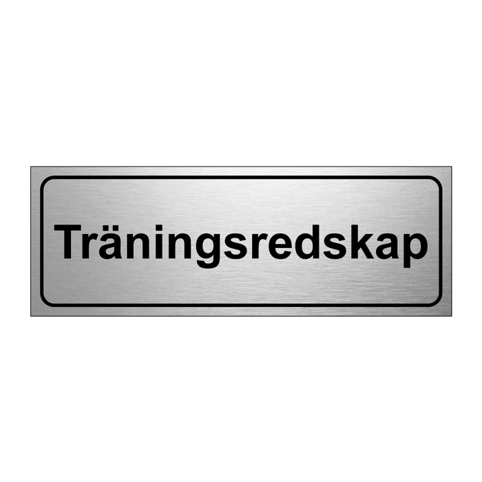 Träningsredskap 1 & Träningsredskap 1 & Träningsredskap 1 & Träningsredskap 1