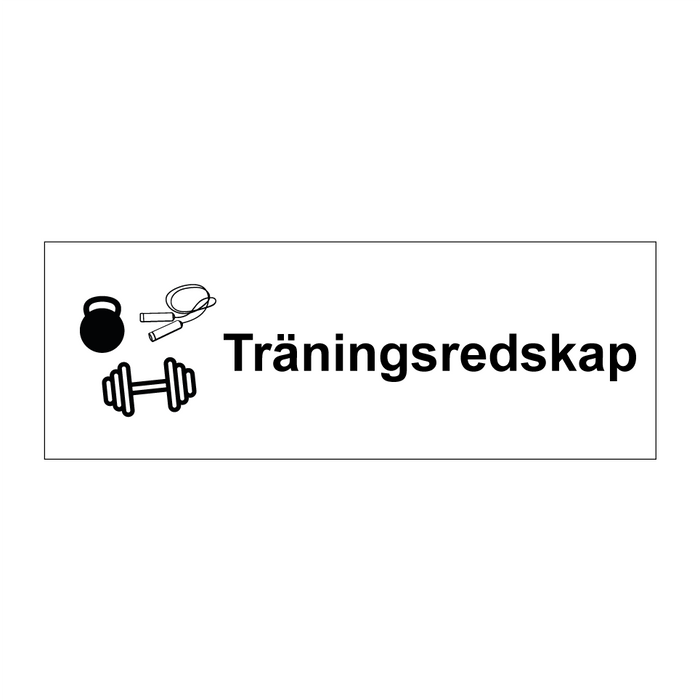 Träningsredskap 2 & Träningsredskap 2 & Träningsredskap 2 & Träningsredskap 2