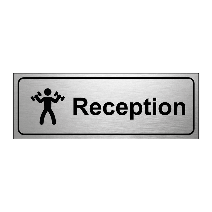 Reception - Gym & Reception - Gym & Reception - Gym & Reception - Gym & Reception - Gym