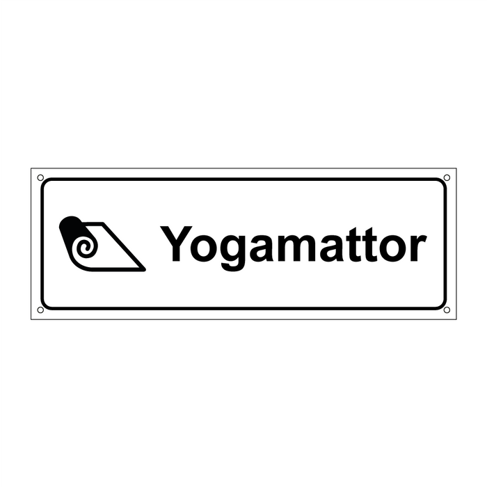 Yogamattor 2 & Yogamattor 2