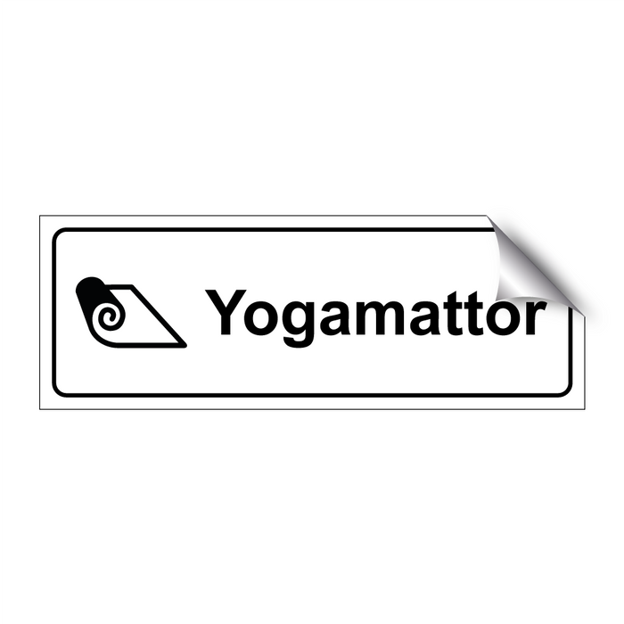 Yogamattor 2 & Yogamattor 2