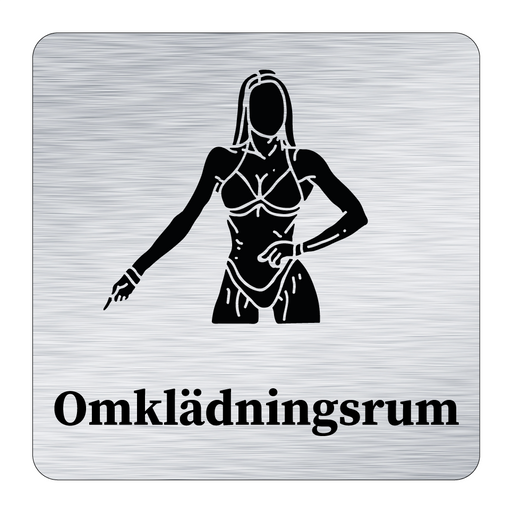 Omklädningsrum damer & Omklädningsrum damer & Omklädningsrum damer & Omklädningsrum damer