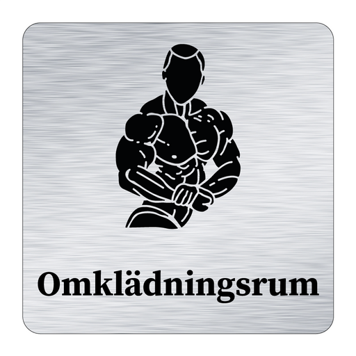 Omklädningsrum herrar & Omklädningsrum herrar & Omklädningsrum herrar & Omklädningsrum herrar